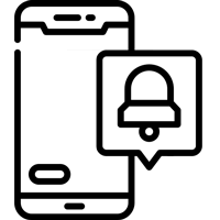 ارسال انواع پیامک و اطلاع رسانی های بیمه