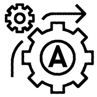 فرایند جذب و استخدام نیروی انسانی خودکار