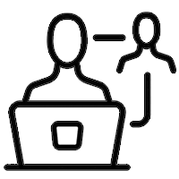 امکان مدیریت مکالمه حیت تماس