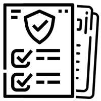 ثبت انواع بیمهنامهها و پوششهای بیمهای