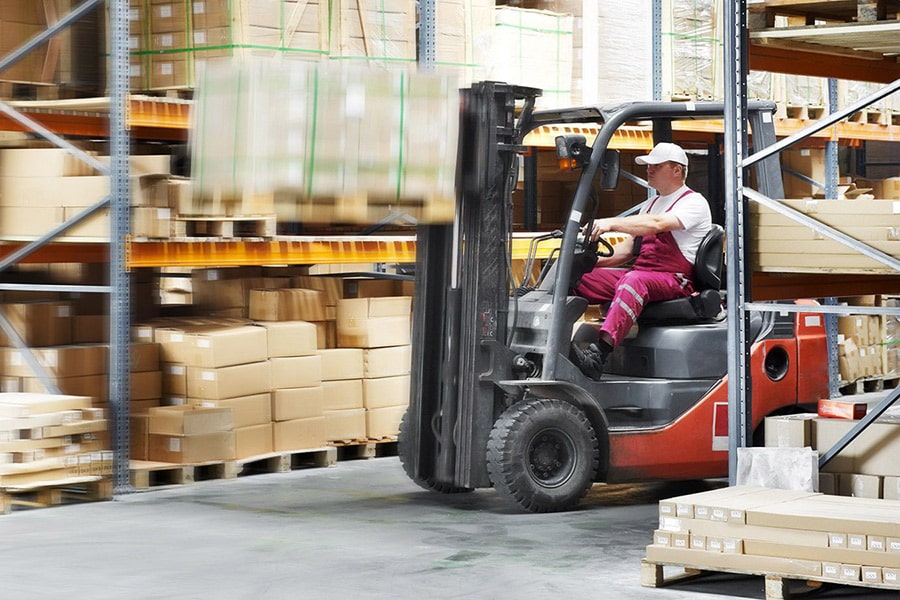 روال کار شرکت خدمات انبارداری و 7 عامل تاثیرگذار در محاسبات هزینه