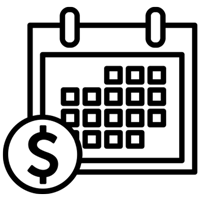 مدیریت پرداخت اقساطی در نرم افزار بیمه و خسارت