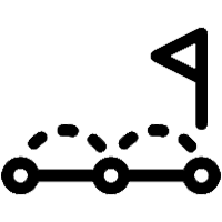 تعیین مراحل چندگانه تعریف کالا