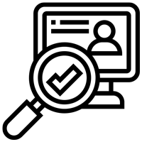 دسترسی به بانک رزومه آنلاین در پرتال جذب و استخدام