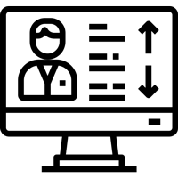 نمایش اطلاعات تماس گیرنده