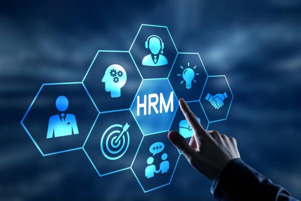 تاثیر نرم افزار ERP در مدیریت منابع انسانی سازمانی