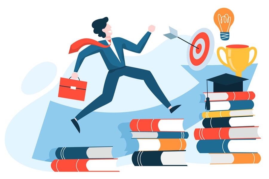 اهمیت آموزش erp در سازمان